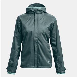 Under Armor 3 in 1 jacket